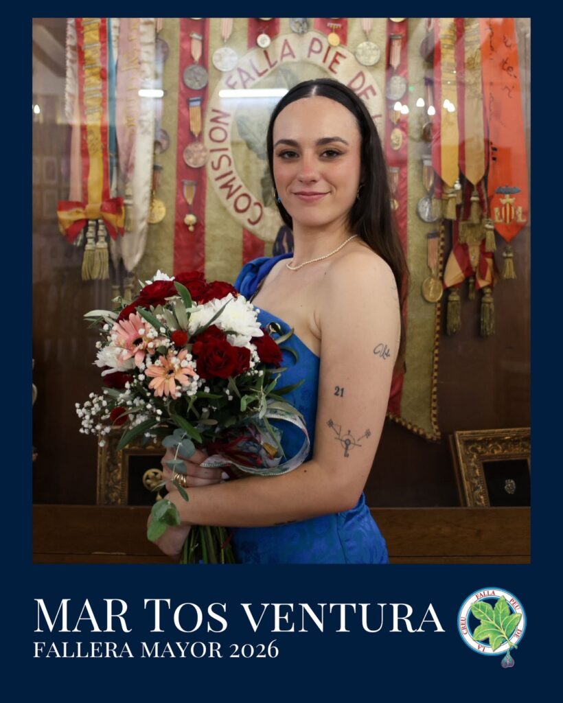 𝐌𝐚𝐫 𝐓𝐨𝐬 𝐕𝐞𝐧𝐭𝐮𝐫𝐚,