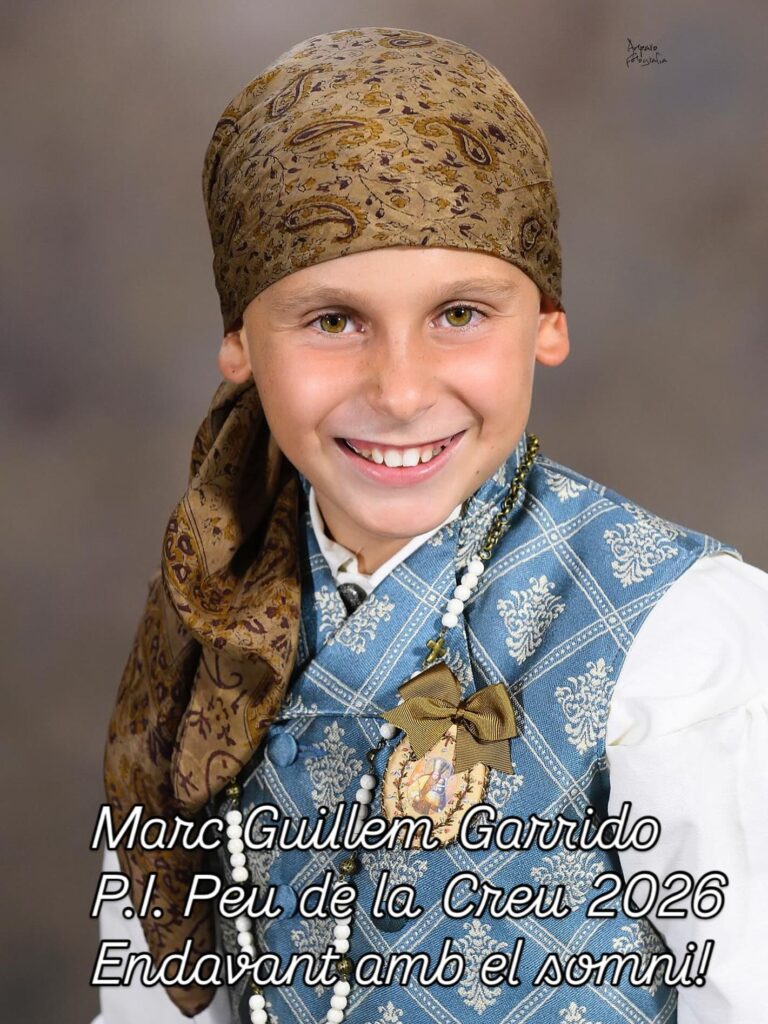 Marc Guillem Garrido